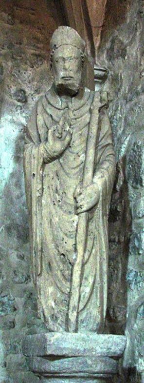 베브롱의 성 도미시아노_photo by Classiccardinal_in the Abbey of Saint-Rambert-en-Bugey in Ain_France.jpg